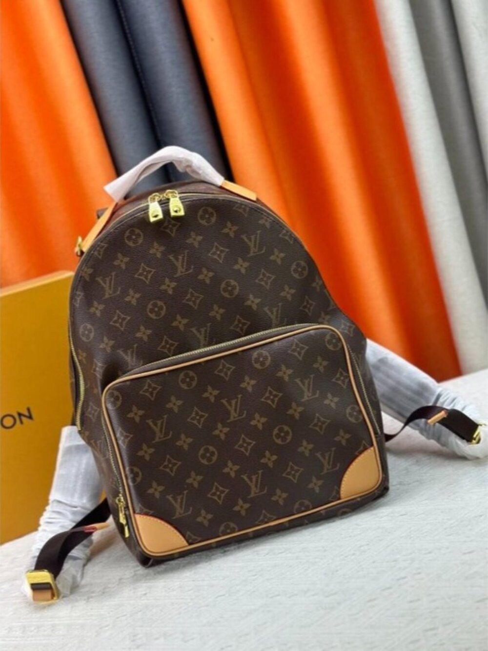 NWT - Louis Vuitton Authentic Bags